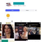 270K English Learning Instagram Account for Sale