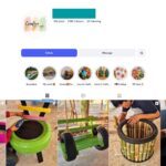 310K DIY Craft Instagram Account for Sale