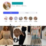 3K Girl's Jewelry Instagram Account for Sale