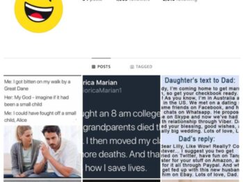 4K Memes Humor Instagram Account for sale