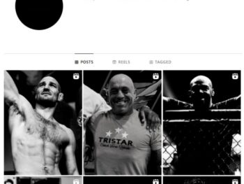60K Motivation Mindset Instagram Account for sale