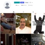 75K Relationships FYP Instagram Account for Sale