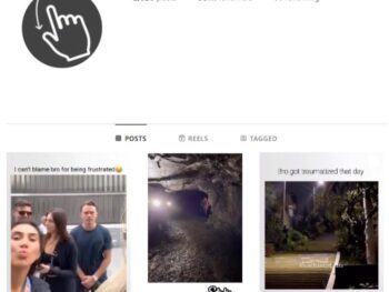 980K Funny Videos Memes Instagram Account for sale