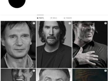 150K Motivation Success Mindset Instagram Account for Sale