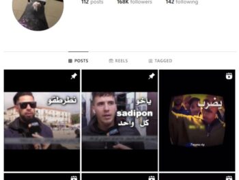 160K Entertainment Viral Instagram Account for sale