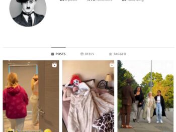 170K Pranks Funny Instagram Account for sale