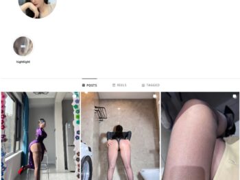 25K Asian Models / Babes Instagram Account for Sale