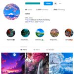 2K Nature Explore Instagram Account for sale