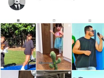 310K Pranks Funny Instagram Account for Sale