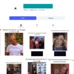 40K Entertainment TV Show Instagram Account for Sale