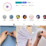 4K DIY Crafts Instagram Account for Sale