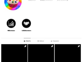 60K Nostalgia Vintage 90's Instagram Account for sale