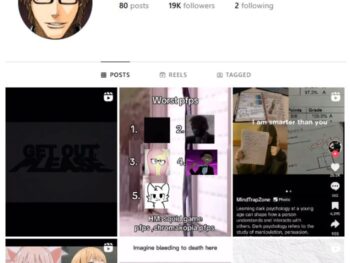 19K Comedy FYP Instagram Account for sale
