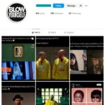 19K Memes Humor Hollywood Instagram Account for sale