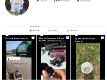 3K Funny Videos Memes Instagram Account for sale