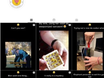 40K Funny Videos Memes Instagram Account for Sale