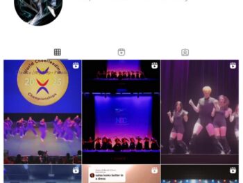 75K Dance Music Instagram Account for sale