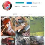 7K Animals Pets Instagram Account for sale