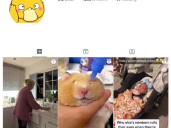 120K Funny Videos Memes Instagram Account for sale