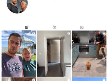 130K Entertainment Influencer Instagram Account for sale
