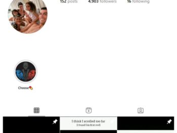 4K Football Ronaldo Instagram Account for sale