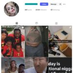 60K Offensive Memes Instagram Account for sale