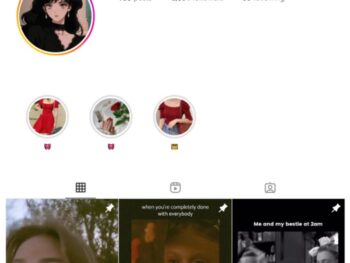 6K Sitcom Clips Humor Instagram Account for sale