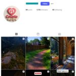 1K Love Relationship Instagram Account for sale
