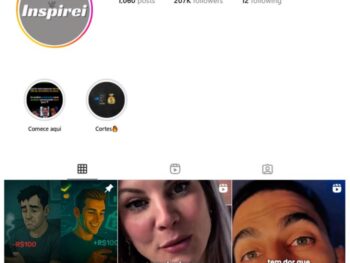 200K Motivation Money Instagram Account for sale