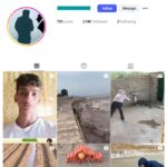 230K Tools Machinery Instagram Account for sale