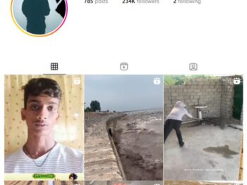 230K Tools Machinery Instagram Account for sale