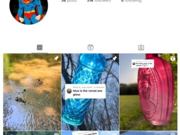 30K DIY Artwork Instagram Account for sale