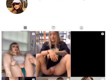 5K Adult Models Instagram Account for sale