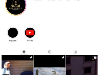 5K Poetry Quotes Instagram Account for sale