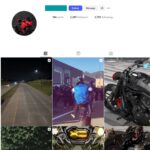 3K Bikes Automotive Instagram Account for Sale (1)