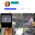 70K Dr Walter Lewin Science Instagram Account for Sale