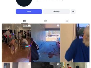 80K Funny Videos Memes Instagram Account for sale