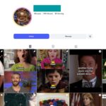 1.1M Nostalgia Vintage 90's Instagram Account for Sale