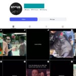 150K Entertainment Funny Instagram Account for Sale