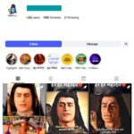 160K Hinduism Religion Instagram Account for sale