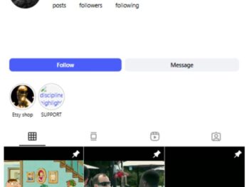 170K Entertainment Funny Instagram Account for sale