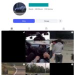 1K Automotive Cars Instagram Account for sale