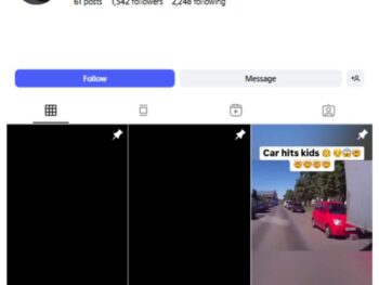 1K High End Cars Instagram Account for sale