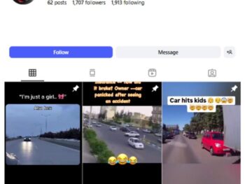 1K Luxury Cars Instagram Account for sale
