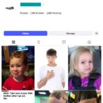 1K Memes Funny Instagram Account for sale