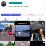 1K Performance Automobiles Instagram Account for sale