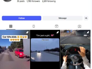 1K Performance Automobiles Instagram Account for sale