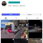 1K Racing Cars Instagram Account for sale