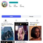 1K TV Series Hollywood Clips Instagram Account for sale