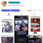 230K Pets Cats Instagram Account for sale